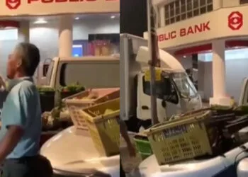 Source: TikTok/@utusantvofficial