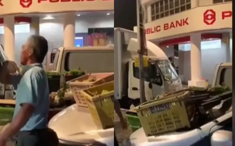 Source: TikTok/@utusantvofficial