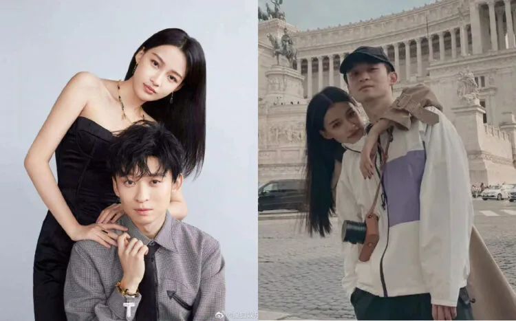 Sources: Weibo/搜狐娱乐/新浪电视