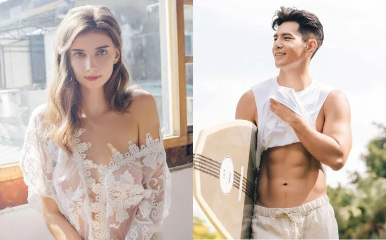 Sources: Facebook/林佳娜/Hero Tai 祖雄