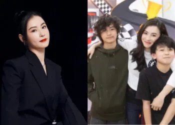 Sources: Instagram/@cecilia_pakchi_cheung/Tan Tan News