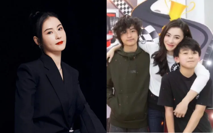 Sources: Instagram/@cecilia_pakchi_cheung/Tan Tan News