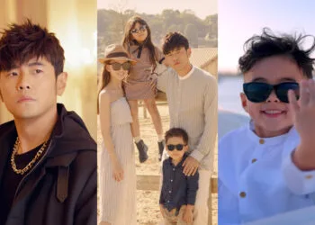 Source: Instagram/@jaychou/YouTube/Jay Chou