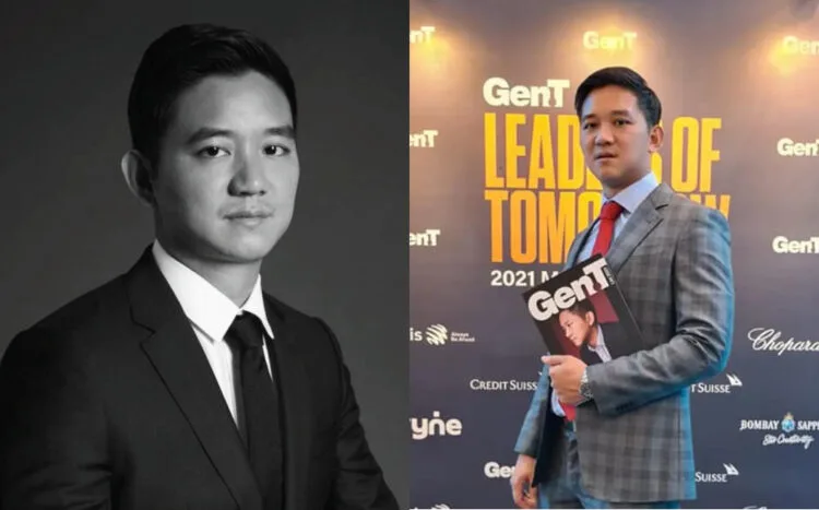 Source: Facebook/Chevy Beh official