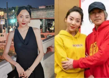 Sources: Weibo/鄂靖文Vin/inf.news