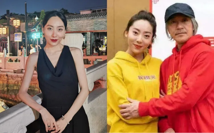 Sources: Weibo/鄂靖文Vin/inf.news