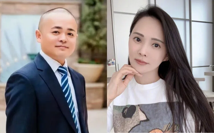 Sources: Weibo/贴贴君/伊能靜