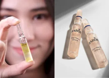 Source: Instagram/@babor_mys