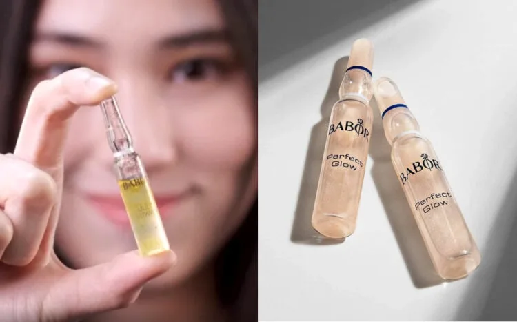 Source: Instagram/@babor_mys