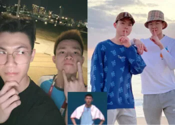 Sources: Instagram/@sohwooiyik/@leeziijia