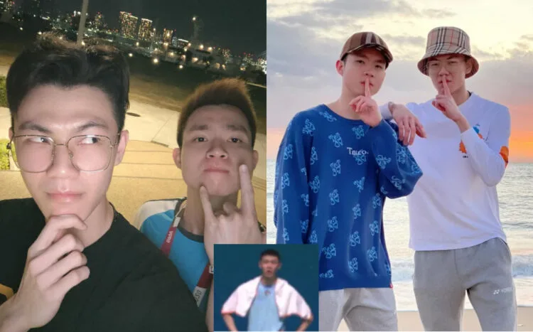 Sources: Instagram/@sohwooiyik/@leeziijia