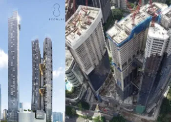 Sources: The Edge Markets/GDBSB