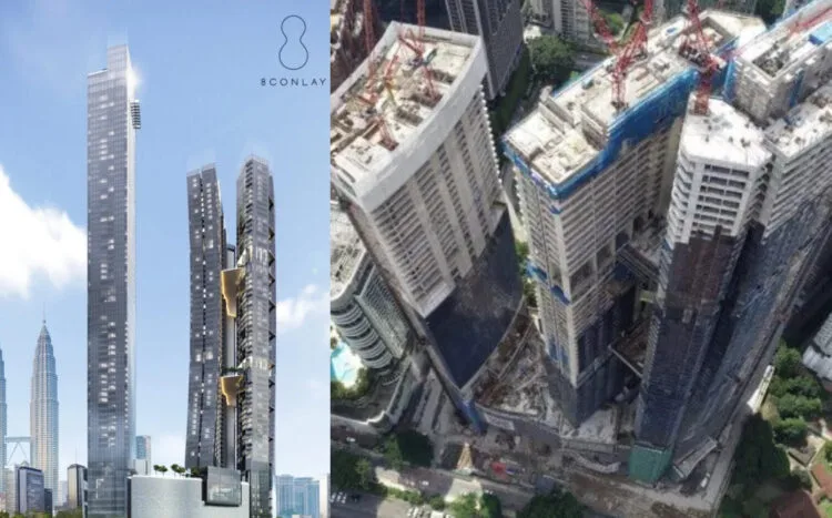 Sources: The Edge Markets/GDBSB