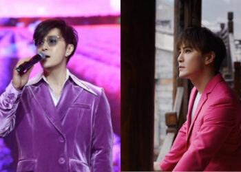 Sources: Weibo/许紹洋Ambrose/China Press