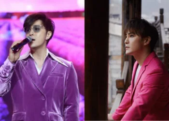 Sources: Weibo/许紹洋Ambrose/China Press