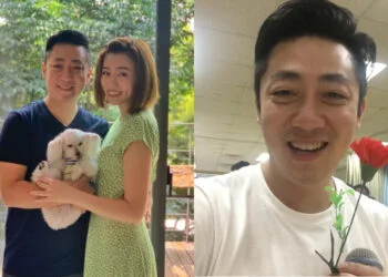 Source: Instagram/@eisonchai