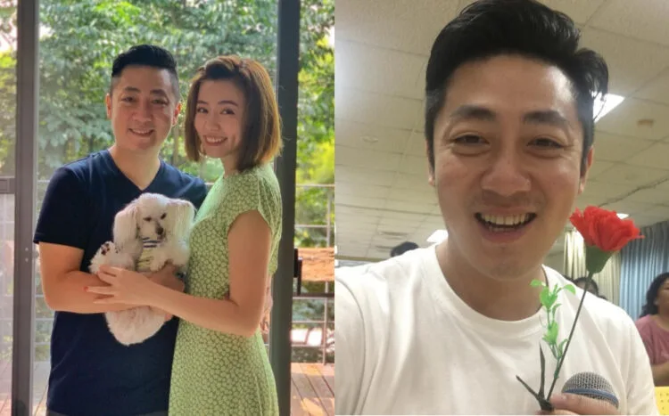 Source: Instagram/@eisonchai