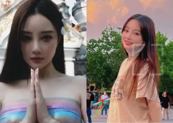 Sources: Weibo/综艺奇葩酱/李小璐Super璐