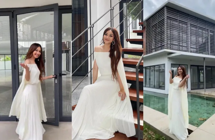 SOURCE: INSTAGRAM @DAIYANTRISHA