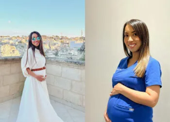 SOURCE: INSTAGRAM @DRAMALINABAKRI