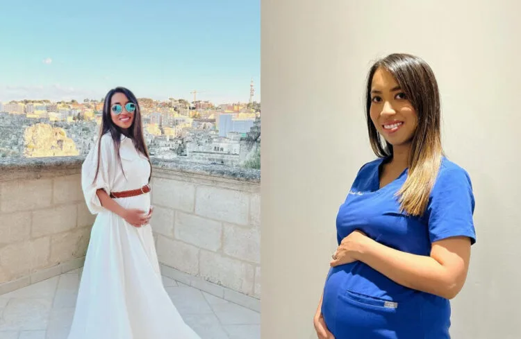 SOURCE: INSTAGRAM @DRAMALINABAKRI