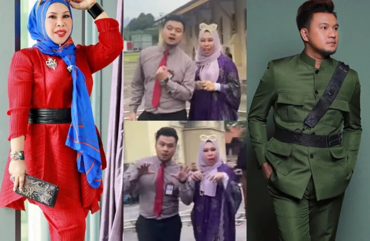 SOURCE: FACEBOOK, INSTAGRAM