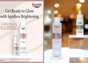 SOURCE: FACEBOOK/@EUCERINMY