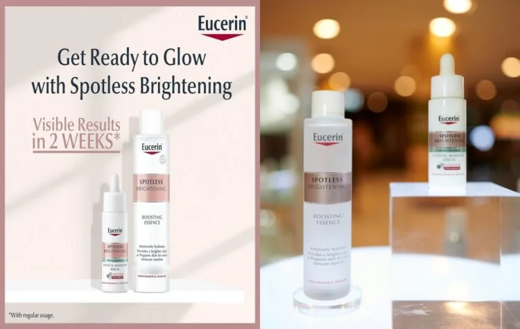 SOURCE: FACEBOOK/@EUCERINMY