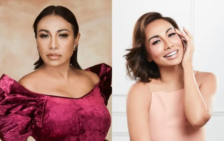 SOURCE: FACEBOOK/@NINGBAIZURA, INSTAGRAM/@NINGDALTON