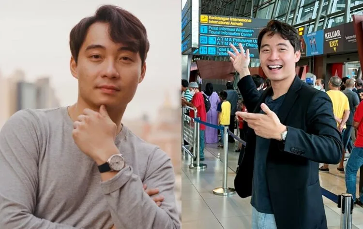 SOURCES: INSTAGRAM/@MRNIGELNG, TWITTER/@MRNIGELNG