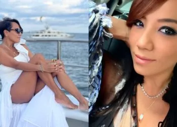 SOURCE: INSTAGRAM/@JESLINAHASHIM