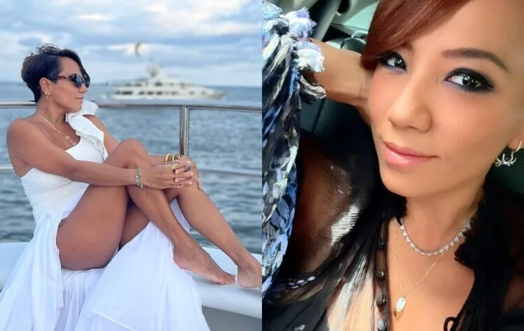 SOURCE: INSTAGRAM/@JESLINAHASHIM