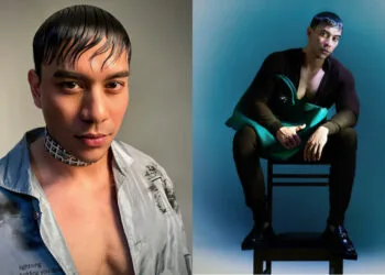 SOURCES: INSTAGRAM/@CKAY_LIOW, @GLAMLELAKI