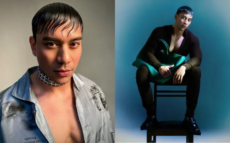 SOURCES: INSTAGRAM/@CKAY_LIOW, @GLAMLELAKI