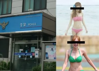 SOURCE: WIKIMEDIA, KOREABOO, DKPOPNEWS