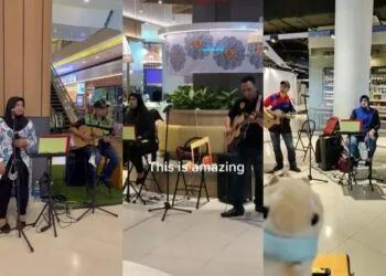 SOURCE: FACEBOOK, TIKTOK