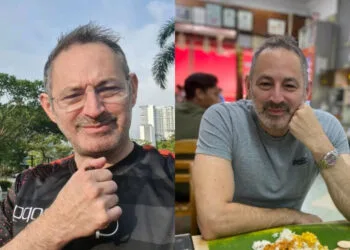 SOURCE: LINKEDIN/ANDREW-MARTIN