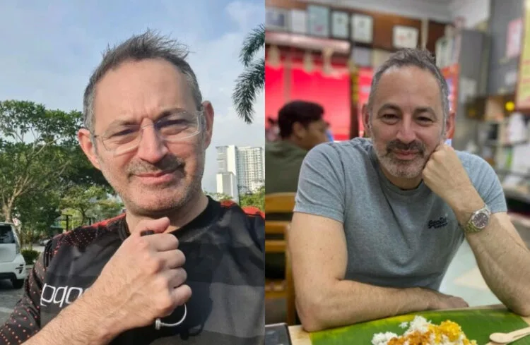 SOURCE: LINKEDIN/ANDREW-MARTIN