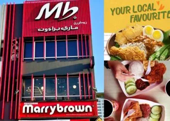 SOURCE: FB/MARRYBROWN