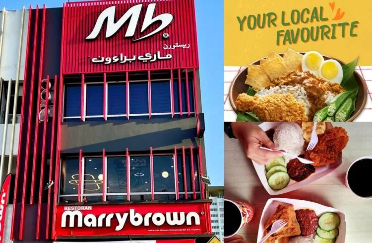 SOURCE: FB/MARRYBROWN