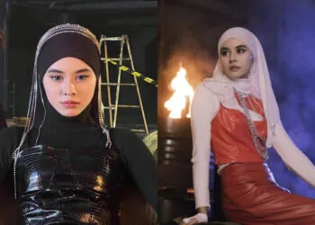 Sources: Instagram/masyitah_masya, YouTube