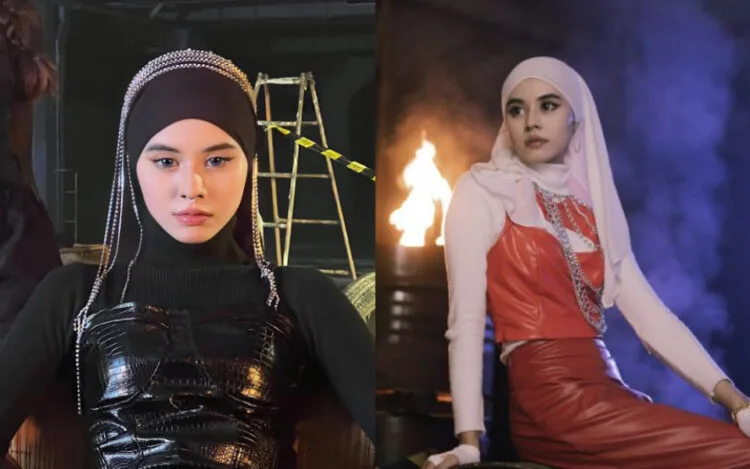 Sources: Instagram/masyitah_masya, YouTube