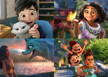 SOURCE: FACEBOOK, DISNEY