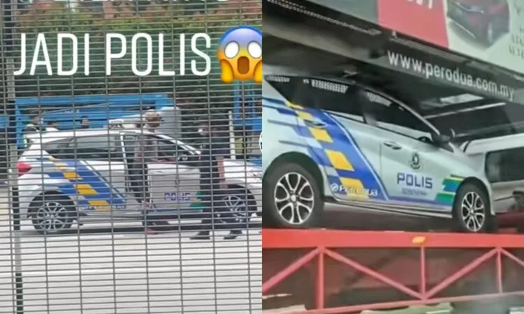 SOURCE: TIKTOK/@ZAKI_AHMAD03/@INFODASHCAM