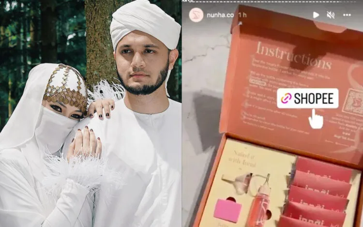 Source: Instagram/@nunha.com