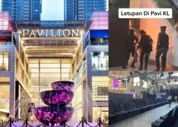 SOURCE: FACEBOOK, TIKTOK/DATUKAZNILNAWAWI