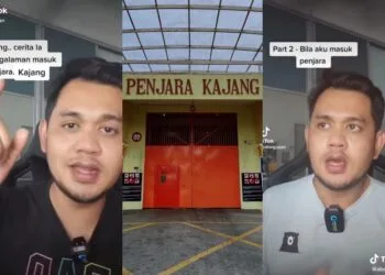 SOURCE: TWITTER, TIKTOK @ABANGPEJAN