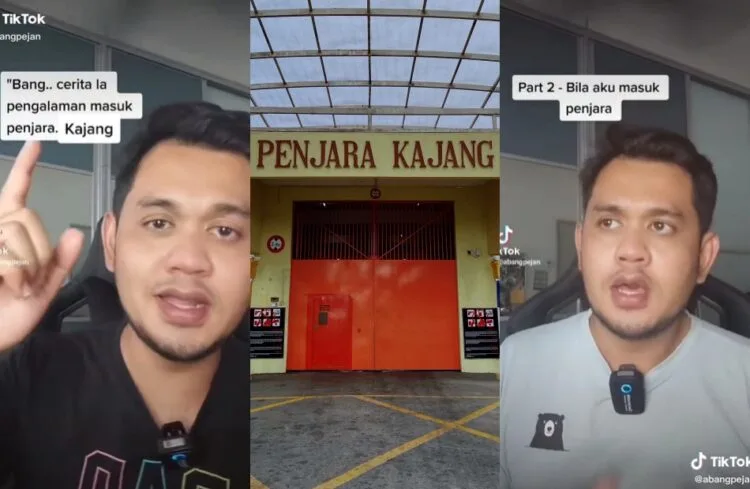 SOURCE: TWITTER, TIKTOK @ABANGPEJAN