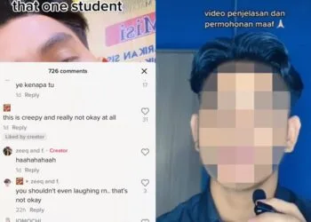 SOURCE: TWITTER/@THEILIAQILAH, TIKTOK/@ZEEQ.F