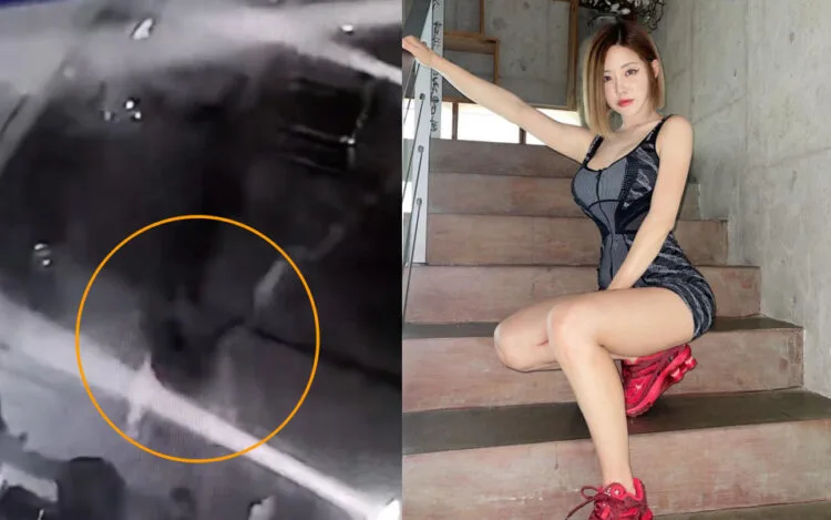 Source: Instagram/@deejaysoda